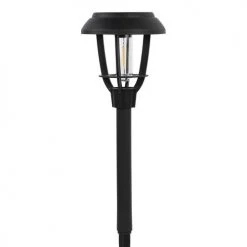 Best Pirce 🌟 Patriot Lighting® Solar LED Knox Landscape Light 🔔 -Patriot Light Store 3434525 front