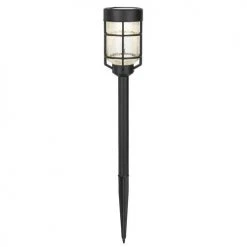 Promo ⌛ Patriot Lighting® Solar LED Axel Path Landscape Light 🛒