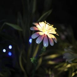 Promo ⭐ Patriot Lighting® Solar Integrated LED Magnolia Landscape Light 🎁 -Patriot Light Store 3434533 P SC LIT