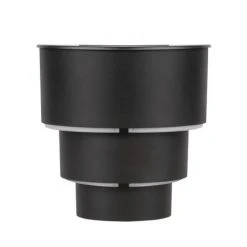 Wholesale ✨ Patriot Lighting® Solar Integrated LED Kira Landscape Deck Light 2-Pack ✔️