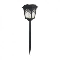 Flash Sale 🔥 Patriot Lighting® Solar LED Cora Path Landscape Light 4-Pack ⌛ -Patriot Light Store 3434541 Alt1