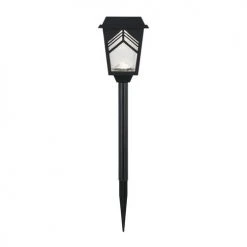 Flash Sale 🔥 Patriot Lighting® Solar LED Cora Path Landscape Light 4-Pack ⌛ -Patriot Light Store 3434541 Alt5