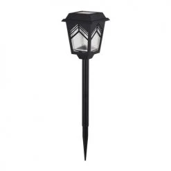 Flash Sale 🔥 Patriot Lighting® Solar LED Cora Path Landscape Light 4-Pack ⌛ -Patriot Light Store 3434541 Alt6