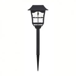 New ❤️ Patriot Lighting® Solar Integrated LED Mauldin Landscape Light - 6 Pack 👍 -Patriot Light Store 3436043 Alt5