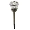 Flash Sale 😀 Patriot Lighting® Solar Integrated LED Rose Landscape Light ✨ -Patriot Light Store 3436103