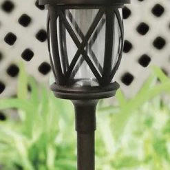 Deals ⭐ Patriot Lighting® Solar Integrated LED Coggon Landscape Light ✔️ -Patriot Light Store 3436104 day