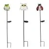 Best Sale 🥰 Patriot Lighting® Solar Integrated LED Spring Animal Landscape Light - Assorted ❤️ -Patriot Light Store 3436105