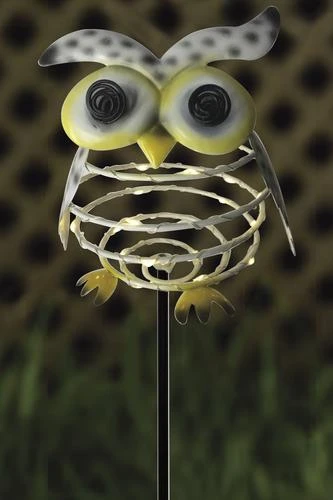 Best Sale 🥰 Patriot Lighting® Solar Integrated LED Spring Animal Landscape Light - Assorted ❤️ 8 Best Sale 🥰 Patriot Lighting® Solar Integrated LED Spring Animal Landscape Light - Assorted ❤️ - Image 6