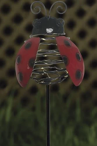 Best Sale 🥰 Patriot Lighting® Solar Integrated LED Spring Animal Landscape Light - Assorted ❤️ 9 Best Sale 🥰 Patriot Lighting® Solar Integrated LED Spring Animal Landscape Light - Assorted ❤️ - Image 7