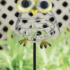Best Sale 🥰 Patriot Lighting® Solar Integrated LED Spring Animal Landscape Light - Assorted ❤️ 14 Best Sale 🥰 Patriot Lighting® Solar Integrated LED Spring Animal Landscape Light - Assorted ❤️ -Patriot Light Store 3436105 day2