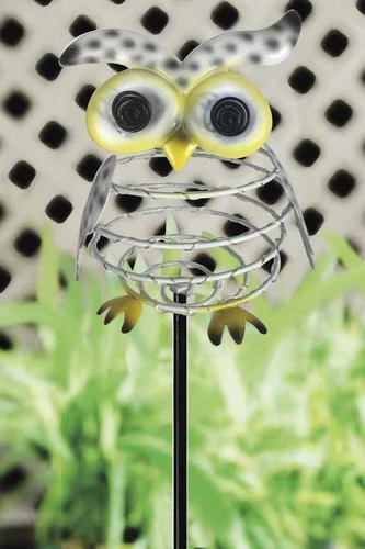 Best Sale 🥰 Patriot Lighting® Solar Integrated LED Spring Animal Landscape Light - Assorted ❤️ 5 Best Sale 🥰 Patriot Lighting® Solar Integrated LED Spring Animal Landscape Light - Assorted ❤️ - Image 3