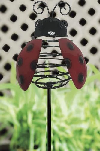 Best Sale 🥰 Patriot Lighting® Solar Integrated LED Spring Animal Landscape Light - Assorted ❤️ 6 Best Sale 🥰 Patriot Lighting® Solar Integrated LED Spring Animal Landscape Light - Assorted ❤️ - Image 4