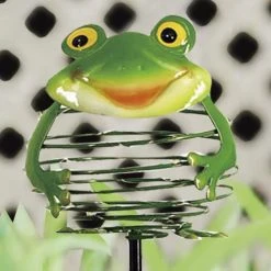 Best Sale 🥰 Patriot Lighting® Solar Integrated LED Spring Animal Landscape Light - Assorted ❤️ 19 Best Sale 🥰 Patriot Lighting® Solar Integrated LED Spring Animal Landscape Light - Assorted ❤️ -Patriot Light Store 3436105 zoom1