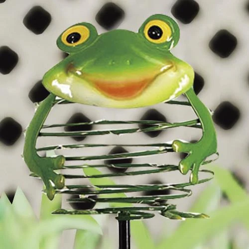 Best Sale 🥰 Patriot Lighting® Solar Integrated LED Spring Animal Landscape Light - Assorted ❤️ 10 Best Sale 🥰 Patriot Lighting® Solar Integrated LED Spring Animal Landscape Light - Assorted ❤️ - Image 8