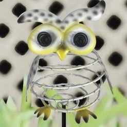 Best Sale 🥰 Patriot Lighting® Solar Integrated LED Spring Animal Landscape Light - Assorted ❤️ 20 Best Sale 🥰 Patriot Lighting® Solar Integrated LED Spring Animal Landscape Light - Assorted ❤️ -Patriot Light Store 3436105 zoom2