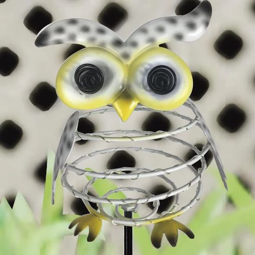 Best Sale 🥰 Patriot Lighting® Solar Integrated LED Spring Animal Landscape Light - Assorted ❤️ 11 Best Sale 🥰 Patriot Lighting® Solar Integrated LED Spring Animal Landscape Light - Assorted ❤️ - Image 9