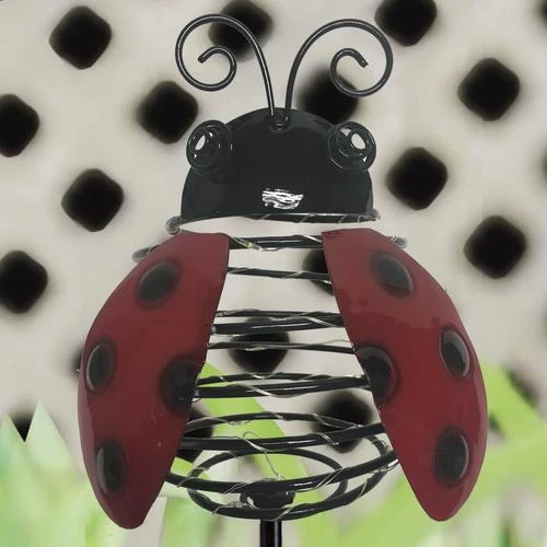 Best Sale 🥰 Patriot Lighting® Solar Integrated LED Spring Animal Landscape Light - Assorted ❤️ 12 Best Sale 🥰 Patriot Lighting® Solar Integrated LED Spring Animal Landscape Light - Assorted ❤️ - Image 10