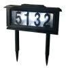 Best reviews of ✨ Patriot Lighting® Solar Integrated LED Address Sign Landscape Light ✔️ -Patriot Light Store 3436107 alternate image