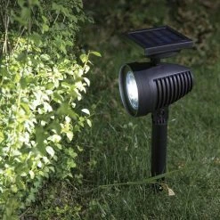 Best deal 😉 Patriot Lighting® Solar Integrated LED Owasa Landscape Light Set - 6 Pack ❤️ -Patriot Light Store 3436138 spotscene