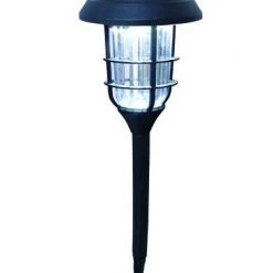 Best deal 😉 Patriot Lighting® Solar Integrated LED Owasa Landscape Light Set - 6 Pack ❤️ -Patriot Light Store 3436138 front2 1