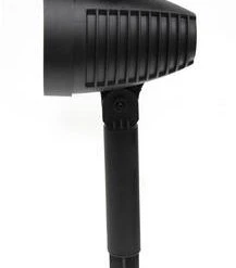 Best deal 😉 Patriot Lighting® Solar Integrated LED Owasa Landscape Light Set - 6 Pack ❤️ -Patriot Light Store 3436138 side