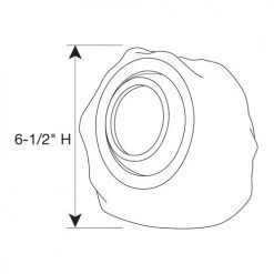 New ✔️ Patriot Lighting® Solar Integrated LED Rock Flood Landscape Light 😉 18 New ✔️ Patriot Lighting® Solar Integrated LED Rock Flood Landscape Light 😉 -Patriot Light Store 3436145 Alt8