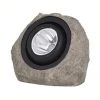 New ✔️ Patriot Lighting® Solar Integrated LED Rock Flood Landscape Light 😉 -Patriot Light Store 3436145 Master