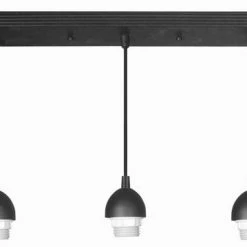 Best reviews of ✔️ Patriot Lighting® Mix And Match Oil-Rubbed Bronze 3-Light Mini Pendant ⌛