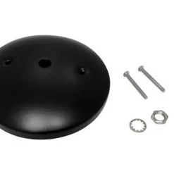 Coupon 🎁 Patriot Lighting® Bronze Finishing 5" Canopy Kit 🥰