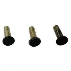 Cheap ✔️ Patriot Lighting® Bronze Finishing Knurled Head Screws (3-Pack) ✔️