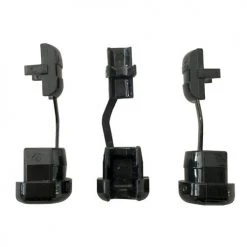 Discount 🥰 Patriot Lighting® 3PK Black Strain Relief 👏