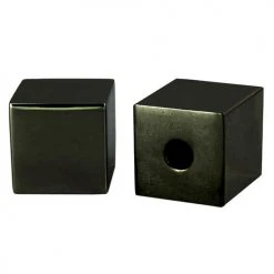 Best Pirce ⌛ Patriot Lighting® 1" Bronze Finishing Square Finial ⭐