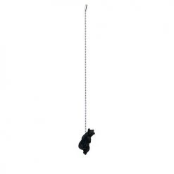 Best deal 🧨 Patriot Lighting® Bear Pull Chain 🤩