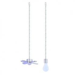 Hot Sale ⭐ Patriot Lighting® Ceiling Fan And Light Bulb Pull Chain 🎉