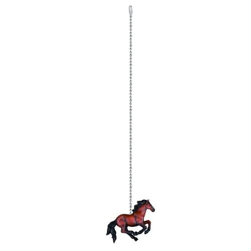 Best Sale 🎁 Patriot Lighting® Horse Pull Chain ✨ 3 Best Sale 🎁 Patriot Lighting® Horse Pull Chain ✨