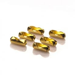 Best deal 🥰 Patriot Lighting® Bright Brass Connector Pull Chain 👍