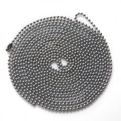 Flash Sale 👏 Patriot Lighting® 144" Chrome Pull Chain ❤️