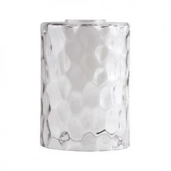 Cheap 🤩 Patriot Lighting® Watermark Cylinder Replacement Glass With 2-1/4" Fitter ✨