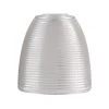 Best Pirce 🤩 Patriot Lighting® Clear Ribbed Replacement Glass With 2-1/4" Fitter ✨ 1 Best Pirce 🤩 Patriot Lighting® Clear Ribbed Replacement Glass With 2-1/4" Fitter ✨ -Patriot Light Store 3450517 Master