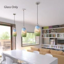 Discount ✨ Patriot Lighting® Landscape Replacement Glass With 2-1/4" Fitter 🛒 -Patriot Light Store 3452508 Alt1