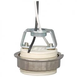 Discount 😀 Patriot Lighting GU10 Socket With Shade Ring 😉