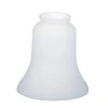 Flash Sale 🛒 Patriot Lighting® White Opal Bell Replacement Glass With 2-1/4" Fitter ✔️ 2 Flash Sale 🛒 Patriot Lighting® White Opal Bell Replacement Glass With 2-1/4" Fitter ✔️ -Patriot Light Store 3455810