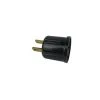 Buy 😉 Patriot Lighting® Outlet To Socket Adapter ⭐ -Patriot Light Store 3457548