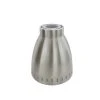 Flash Sale 🎁 Patriot Lighting® Brushed Nickel Cone Replacement Metal Shade With 2-1/4" Fitter ⭐ 2 Flash Sale 🎁 Patriot Lighting® Brushed Nickel Cone Replacement Metal Shade With 2-1/4" Fitter ⭐ -Patriot Light Store 3457609