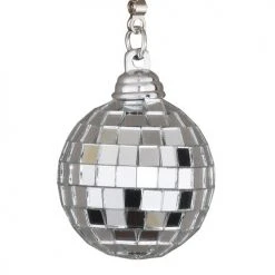Cheapest ✔️ Patriot Lighting™ Disco Ball Pull Chain 🎁 -Patriot Light Store 3458033 Alt1