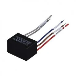 Promo ⌛ Patriot Lighting™ Ceiling Fan Triple Capacitor 😀