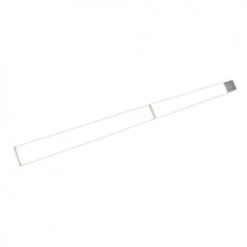 Hot Sale ⭐ Patriot Lighting® 13" Plug-In LED Under Cabinet Corner Light - 2 Pack ✔️ -Patriot Light Store 346 0645 Linked2