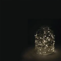 Coupon 🎉 Patriot Lighting® 33' 100 Light Warm White LED Fairy String Light ✨ 5 Coupon 🎉 Patriot Lighting® 33' 100 Light Warm White LED Fairy String Light ✨ -Patriot Light Store 346 0654