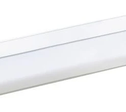 Promo ❤️ Patriot Lighting® 18" LED White Direct Wire Under Cabinet Strip Light ✔️