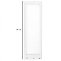 Best reviews of 🛒 Patriot Lighting® 12" Integrated LED Plug-In Under Cabinet Strip Light ⭐ 13 Best reviews of 🛒 Patriot Lighting® 12" Integrated LED Plug-In Under Cabinet Strip Light ⭐ -Patriot Light Store 346 0887 P Top Dim